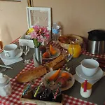 Le Relais De La Cavayere Frühstückspension Carcassonne