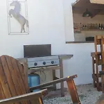 Le Relais De La Cavayere Frühstückspension