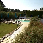 Couette-café D'hôtes&spa Le Relais De La Cavayere Carcassonne