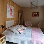 D'hôtes&spa Le Relais De La Cavayere 4*