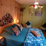 D'hôtes&spa Le Relais De La Cavayere Couette-café