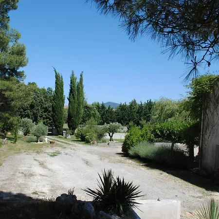Bed & Breakfast D'hotes & Le Relais De La Cavayere