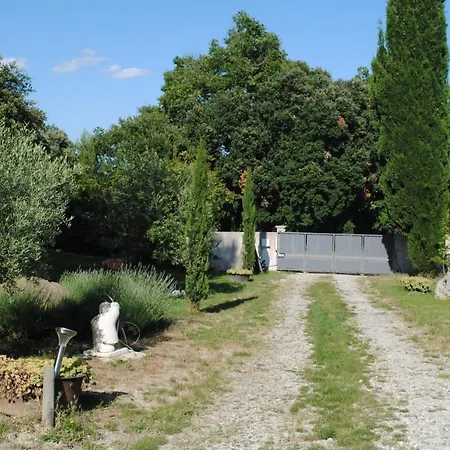 Bed & Breakfast D'hotes & Le Relais De La Cavayere