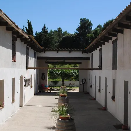 Bed & Breakfast D'hotes & Le Relais De La Cavayere *