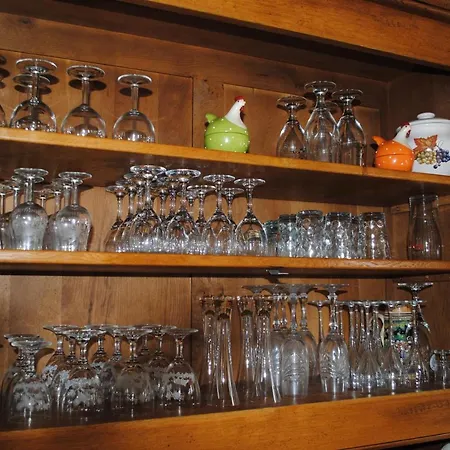 B&B D'hotes & Le Relais De La Cavayere