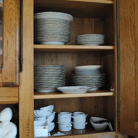 D'hotes & Le Relais De La Cavayere 4*