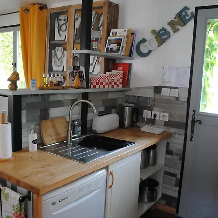 D'hotes & Le Relais De La Cavayere 4* 카르카손