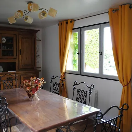 Le Relais De La Cavayere - D'hôtes Avec Spa&sauna - Parking Privé Ferme Bed and breakfast
