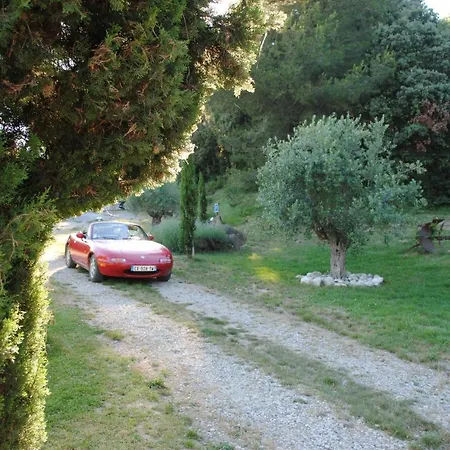 B&B D'hotes & Le Relais De La Cavayere 4*