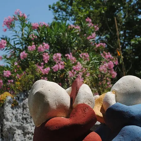 D'hotes & Le Relais De La Cavayere فندق مبيت وإفطار قرقشونه