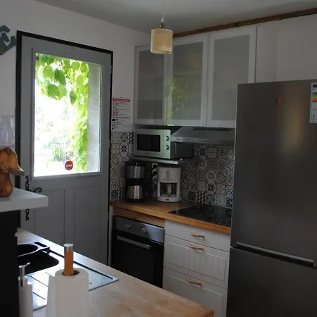 Bed & Breakfast D'hotes & Le Relais De La Cavayere