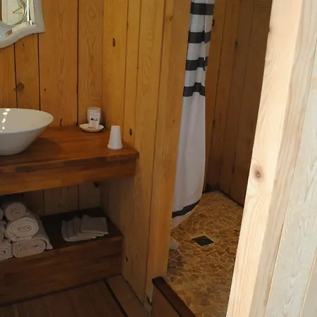 Bed & Breakfast Le Relais De La Cavayere Carcassonne