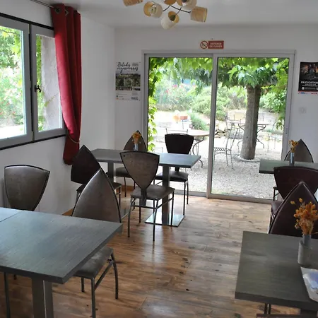 D'hotes & Le Relais De La Cavayere Каркассон