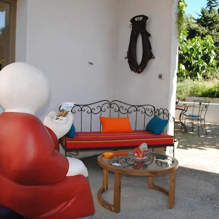 B&B D'hotes & Le Relais De La Cavayere 카르카손