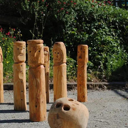 Le Relais De La Cavayere - D'hôtes Avec Spa&sauna - Parking Privé Ferme