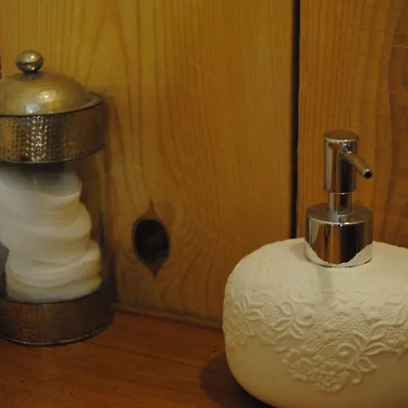 D'hotes & Le Relais De La Cavayere Bed & Breakfast *