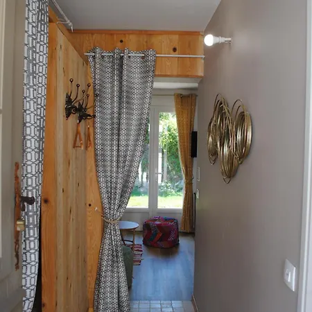 Le Relais De La Cavayere - D'hôtes Avec Spa&sauna - Parking Privé Ferme