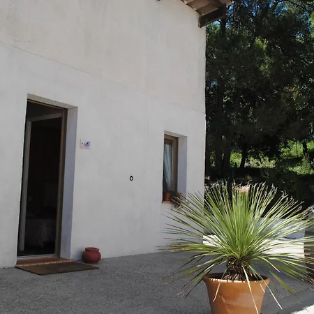 D'hôtes&spa Le Relais De La Cavayere Couette-café *
