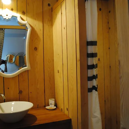 Le Relais De La Cavayere - D'hôtes Avec Spa&sauna - Parking Privé Ferme Carcasona