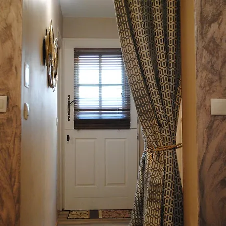 Bed & Breakfast D'hotes & Le Relais De La Cavayere Carcassonne
