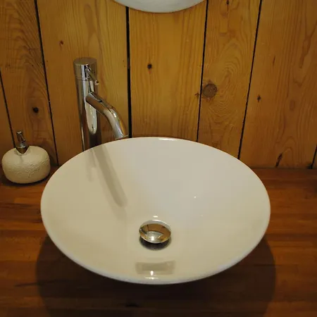 Le Relais De La Cavayere - D'hôtes Avec Spa&sauna - Parking Privé Ferme Carcasona