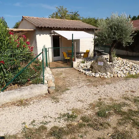 D'hotes & Le Relais De La Cavayere B&B 카르카손