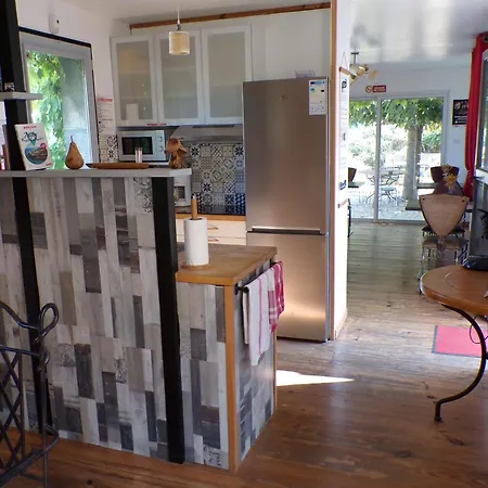 D'hotes & Le Relais De La Cavayere 4* Каркассон