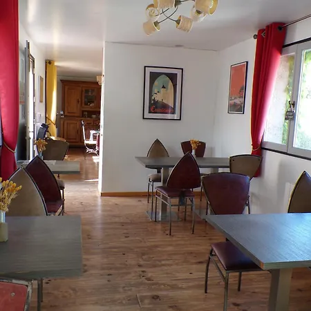 D'hotes & Le Relais De La Cavayere