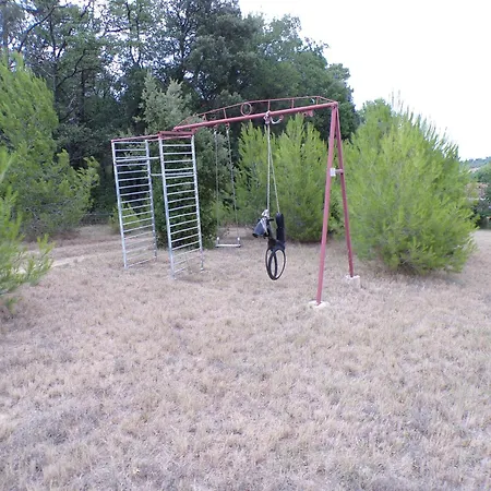 B&B D'hotes & Le Relais De La Cavayere 카르카손