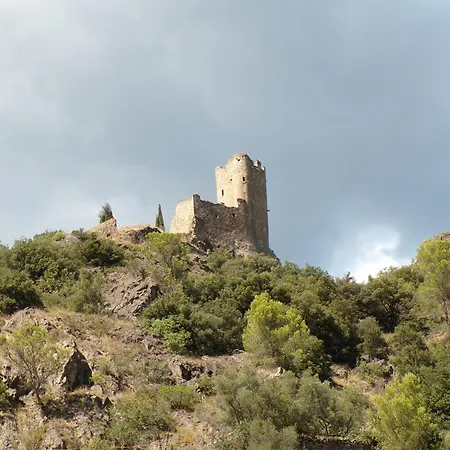 D'hotes & Le Relais De La Cavayere 4*