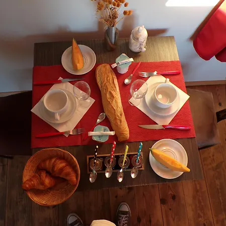 D'hotes & Le Relais De La Cavayere Carcassonne