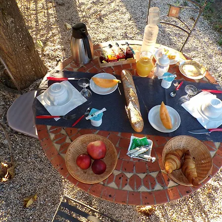 D'hotes & Le Relais De La Cavayere