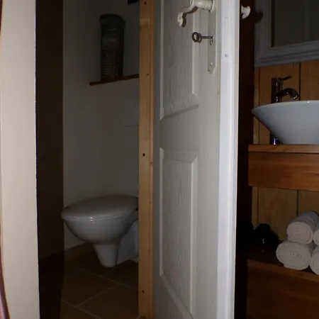 D'hotes & Le Relais De La Cavayere * Carcassonne