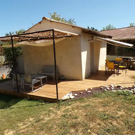 Le Relais De La Cavayere