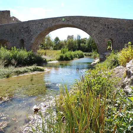 Panzió Le Relais De La Cavayere