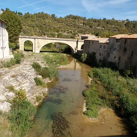 Le Relais De La Cavayere Panzió 4*