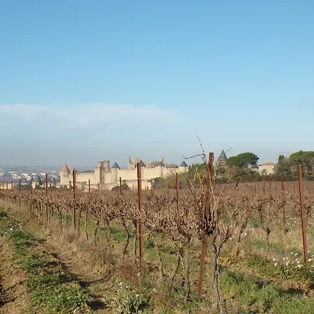 D'hotes & Le Relais De La Cavayere *