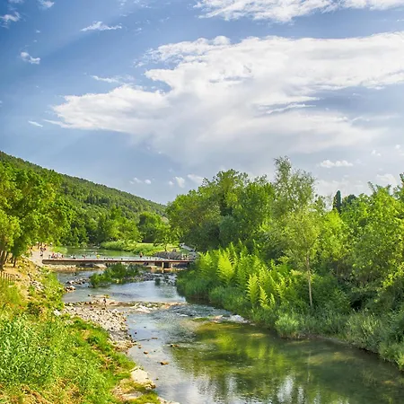 B&B D'hotes & Le Relais De La Cavayere