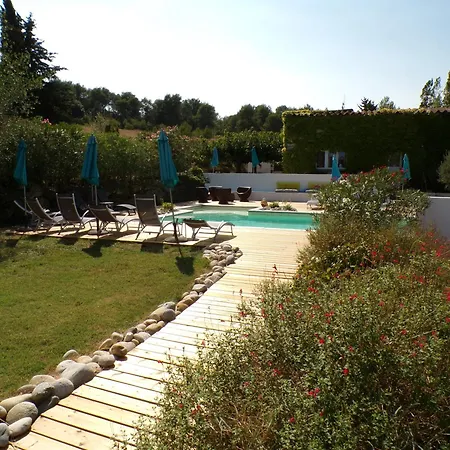 B&B D'hotes & Le Relais De La Cavayere 카르카손