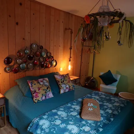 Le Relais De La Cavayere - D'hotes Avec & Sauna - Parking Prive Ferme 4* 카르카손