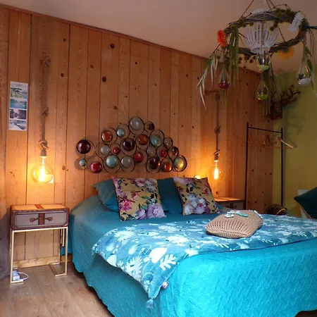 D'hotes & Le Relais De La Cavayere B&B 4*