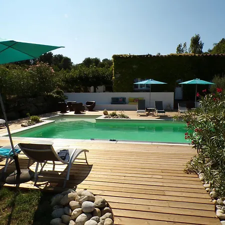 Le Relais De La Cavayere Bed & Breakfast