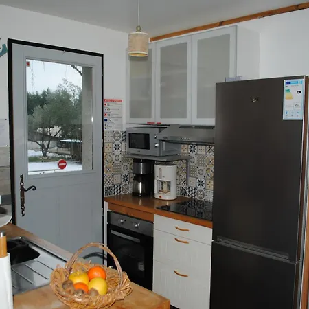 Bed & Breakfast Le Relais De La Cavayere Carcassonne