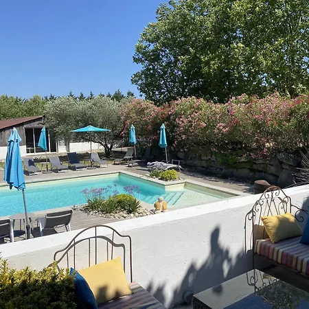 Bed & Breakfast Le Relais De La Cavayere - D'hôtes Avec Spa&sauna - Parking Privé Ferme
