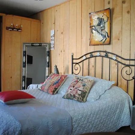 D'hotes & Le Relais De La Cavayere Bed & Breakfast Carcassonne