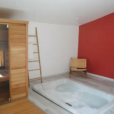 D'hotes & Le Relais De La Cavayere B&B 카르카손