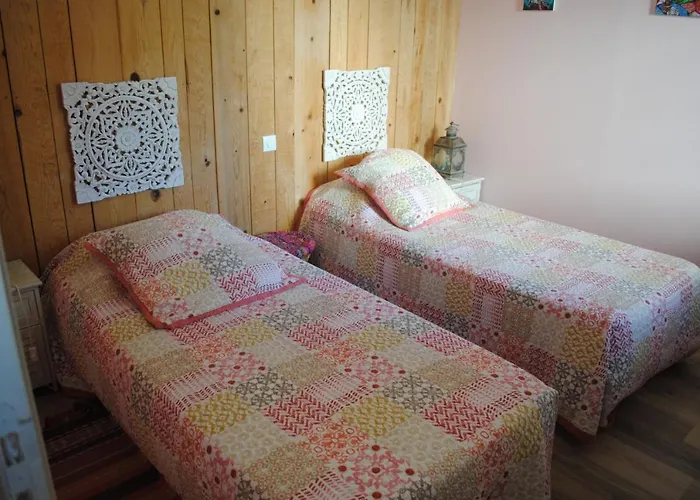 Le Relais De La Cavayere