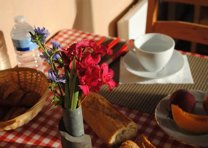 Le Relais De La Cavayere Bed & Breakfast 4*