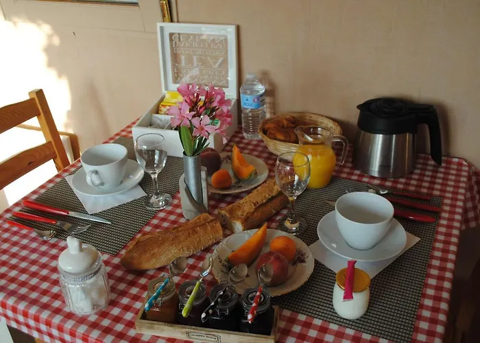 Le Relais De La Cavayere Bed & Breakfast Carcassonne