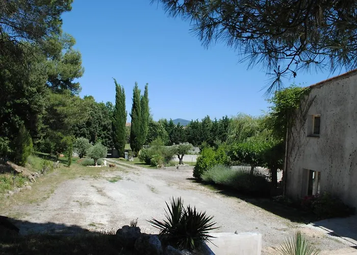 Bed & Breakfast Le Relais De La Cavayere